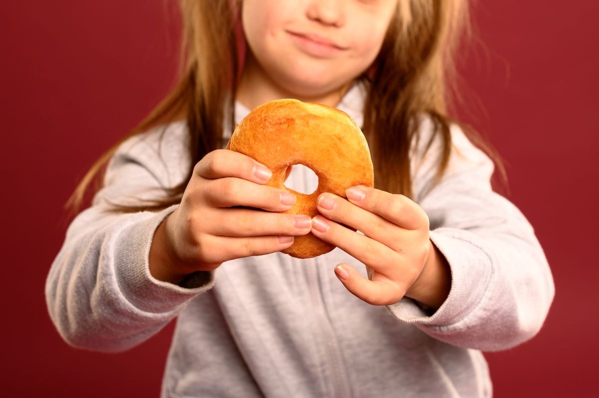 Consumo de açúcar na primeira infância traz riscos à saúde futura